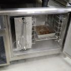 フクッピーの冷却調理活用レシピ（なめらかプリン）➡福島工業株式会社