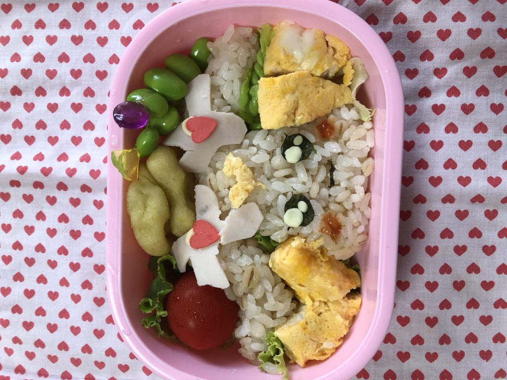 プリキュアのラテ 我が家自慢のお惣菜 お弁当 お惣菜をおいしくコンサルティング 成田惣菜研究所です